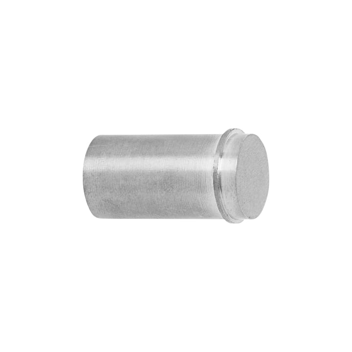 Hook steel small, Stainless steel Ferm Living