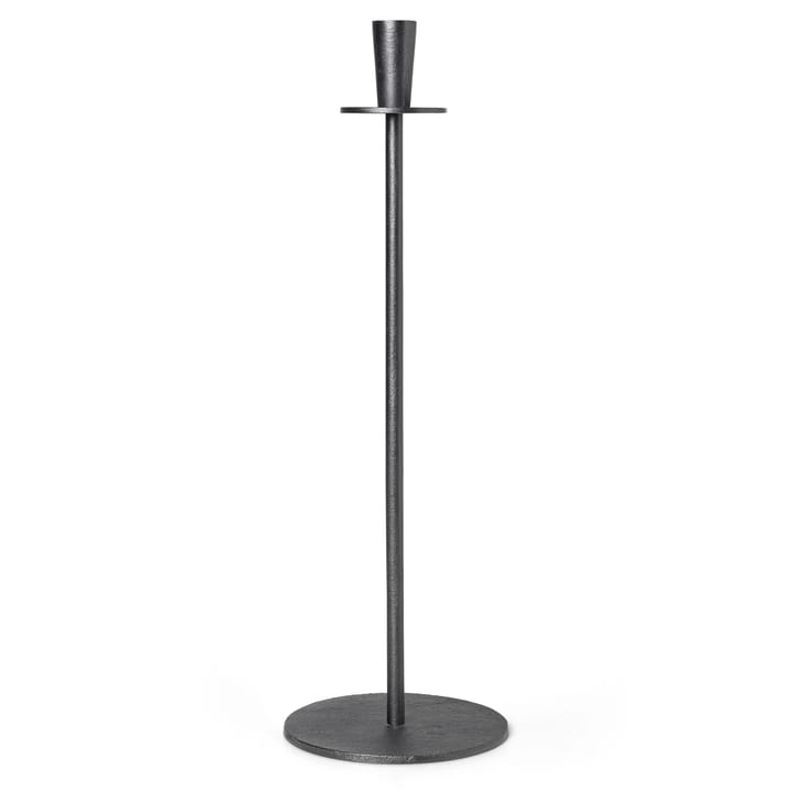 Hoy candle sticks - black - ferm LIVING