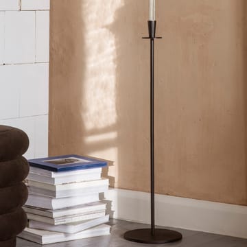 Hoy candle sticks tall 86 cm - Black - ferm LIVING