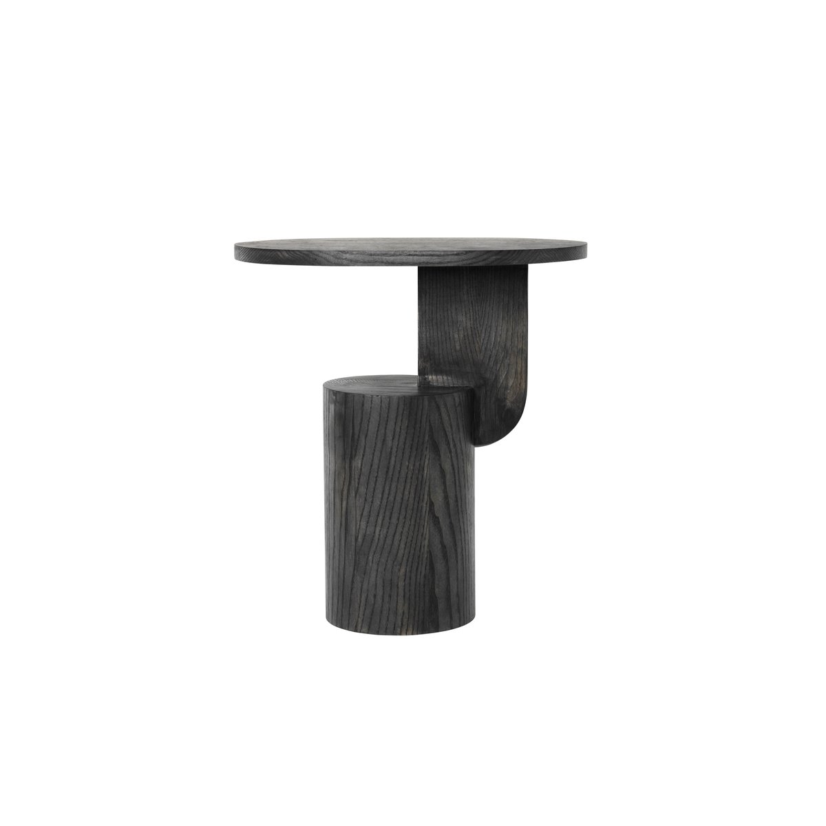 Ferm Living Insert sideboard Black | Scandinavian Design | Side tables | Black