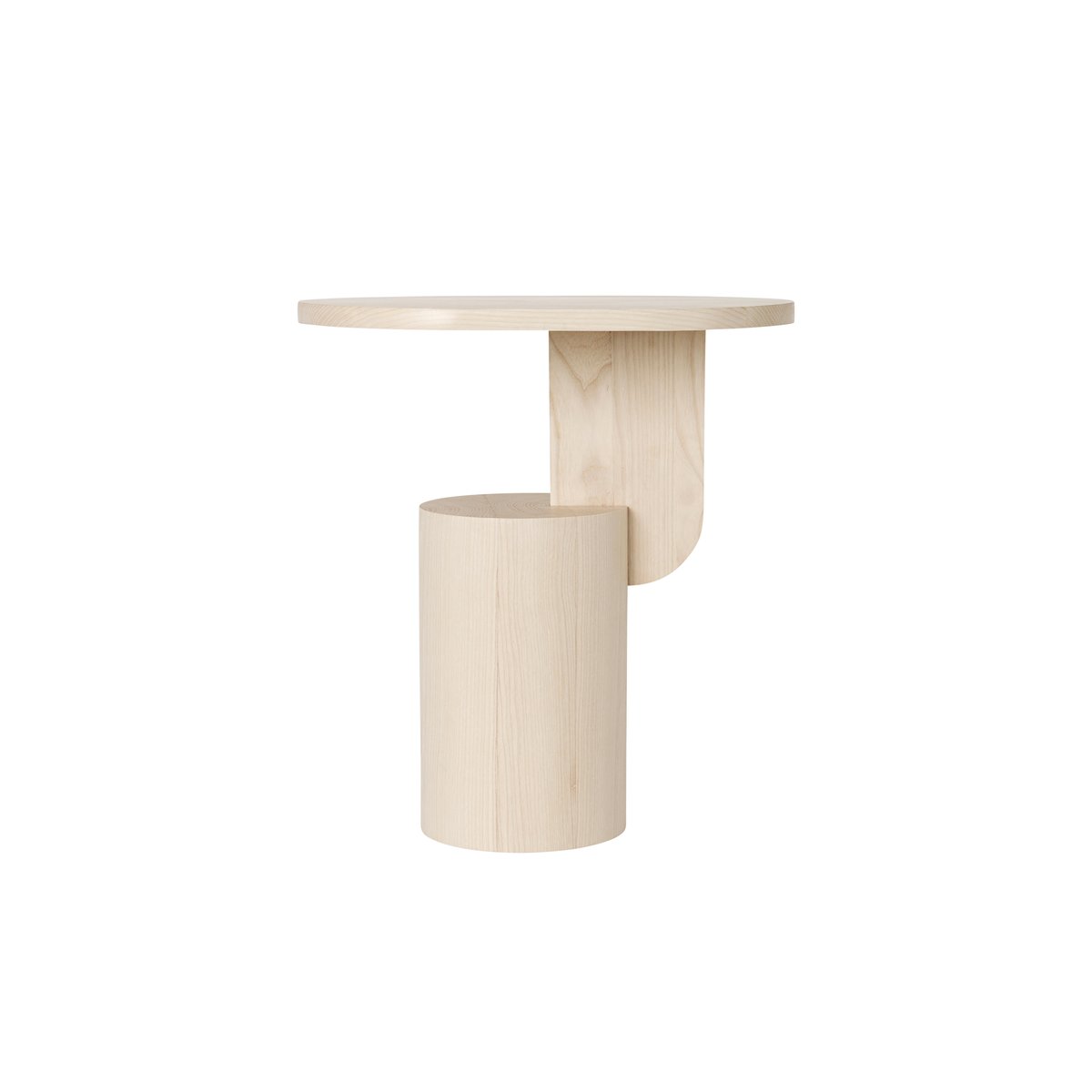 Ferm Living Insert sideboard Natural | Scandinavian Design | Side tables | Beige