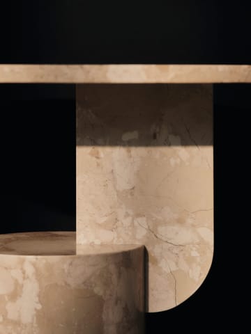 Insert sideboard - Sand - Ferm Living
