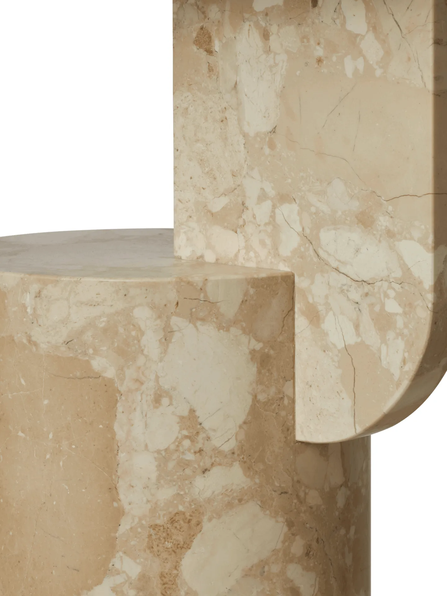 Insert sideboard, Sand Ferm Living