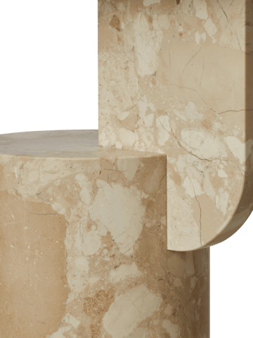 Insert sideboard - Sand - Ferm Living