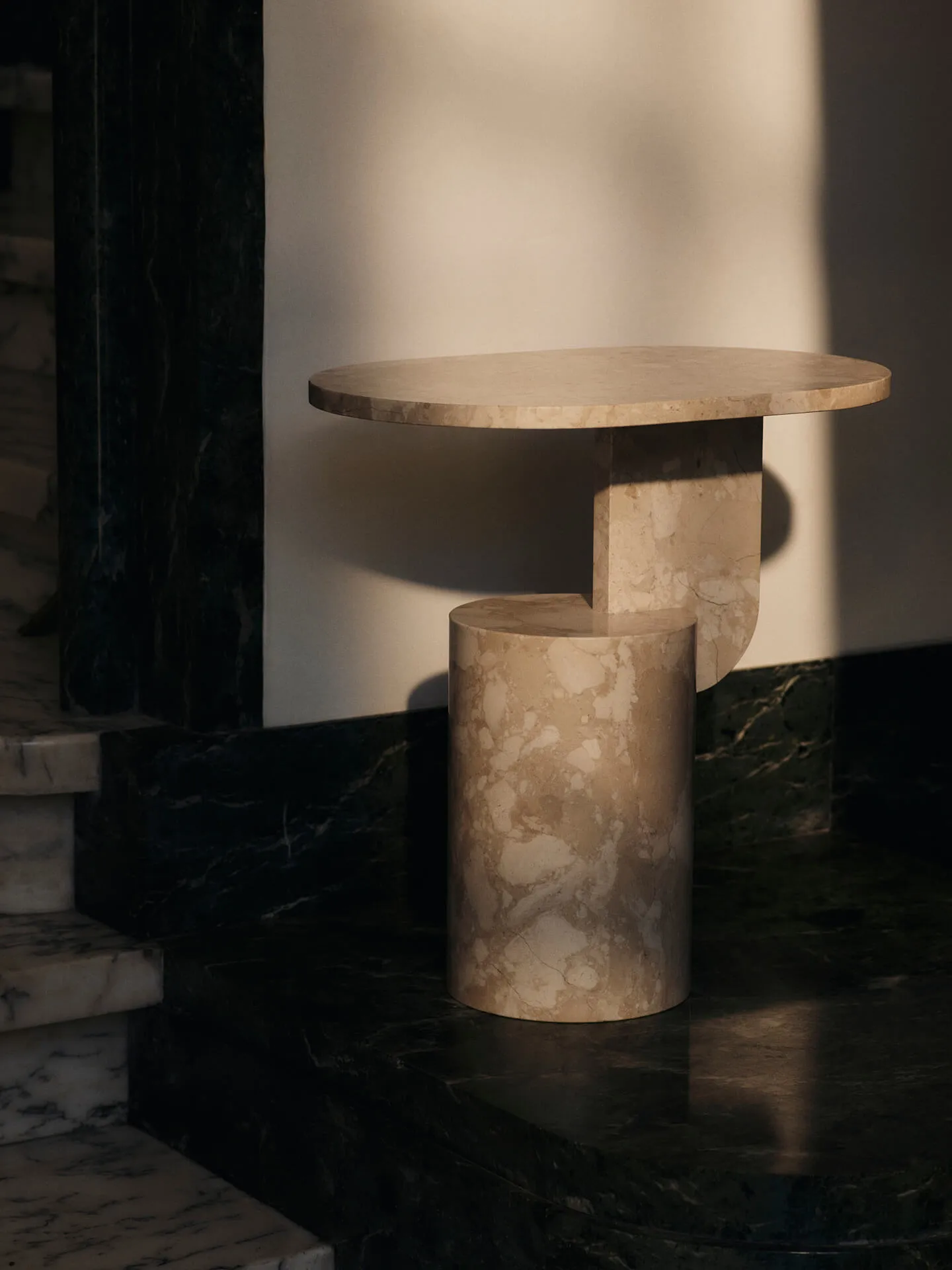 Insert sideboard, Sand Ferm Living