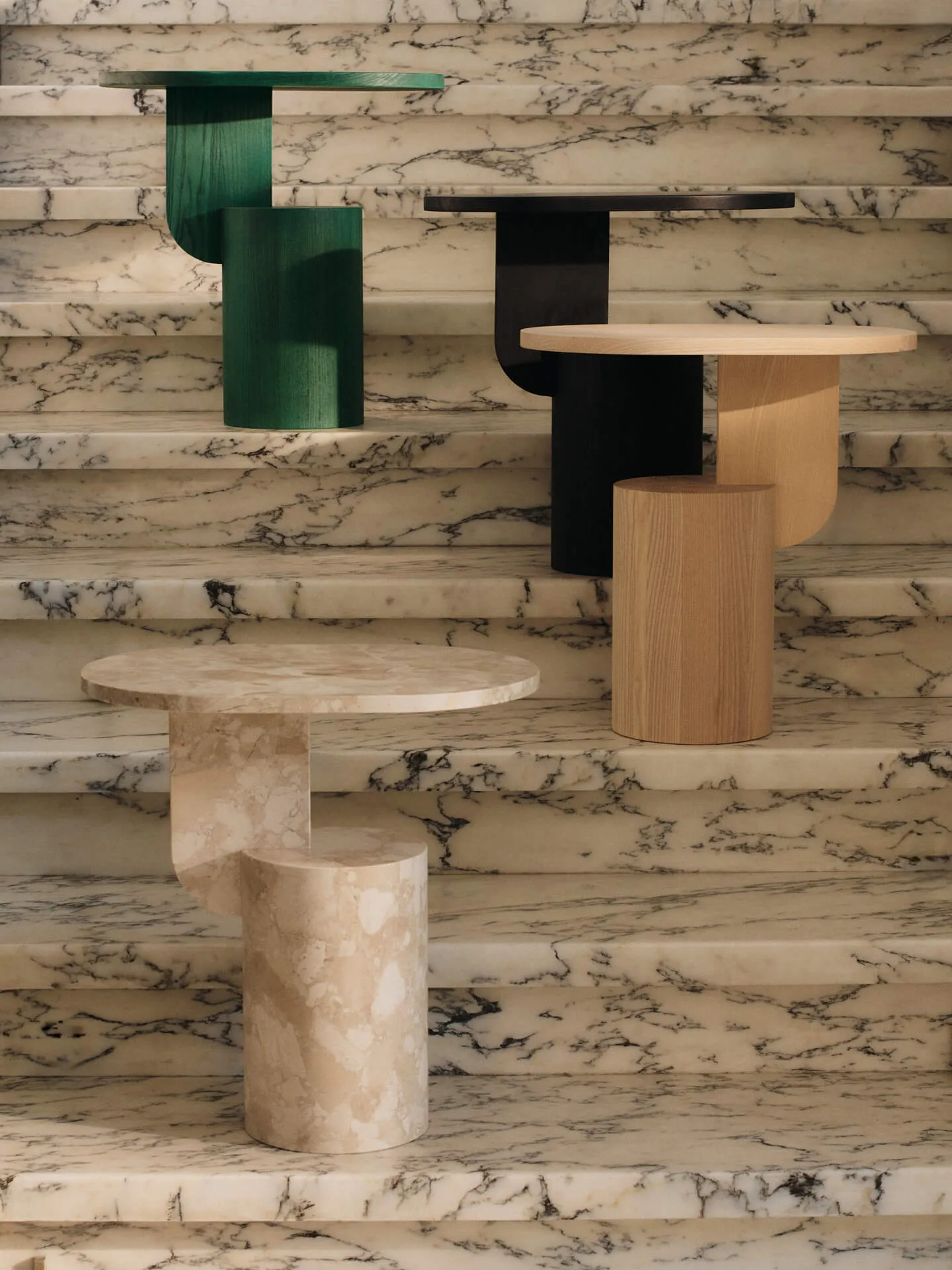 Insert sideboard, Sand Ferm Living