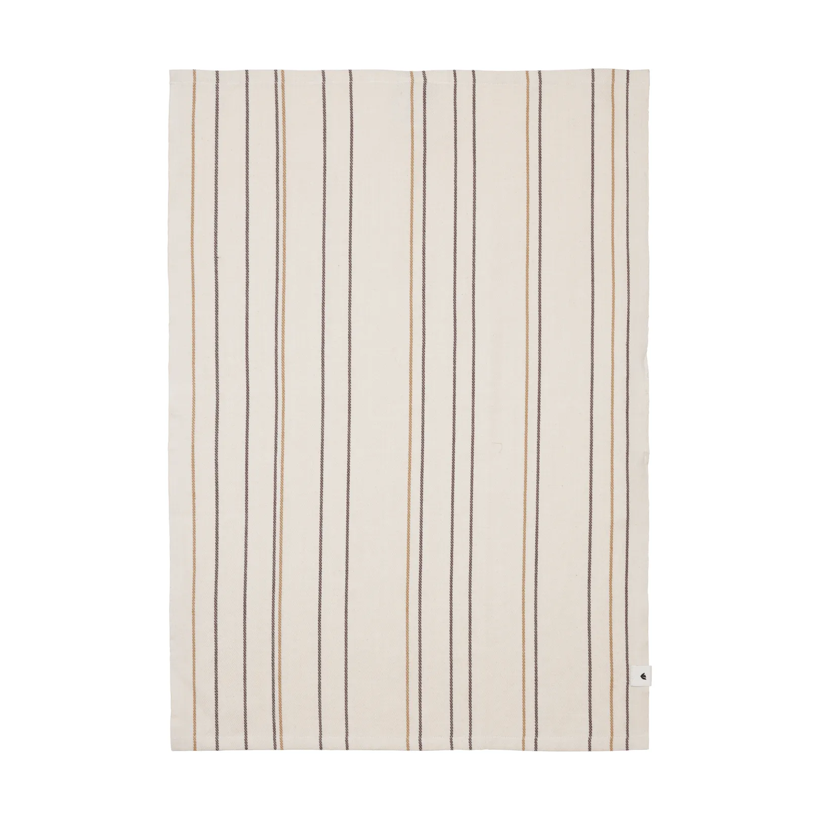 Ito kitchen towel 50x70 cm 2-pack, Parchment-cashmere Ferm Living