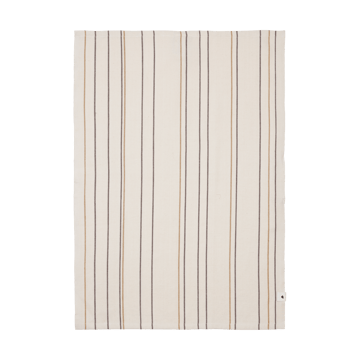 Ito kitchen towel 50x70 cm 2-pack - Parchment-cashmere - Ferm Living
