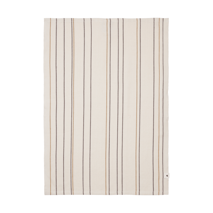 Ito kitchen towel 50x70 cm 2-pack, Parchment-cashmere Ferm Living