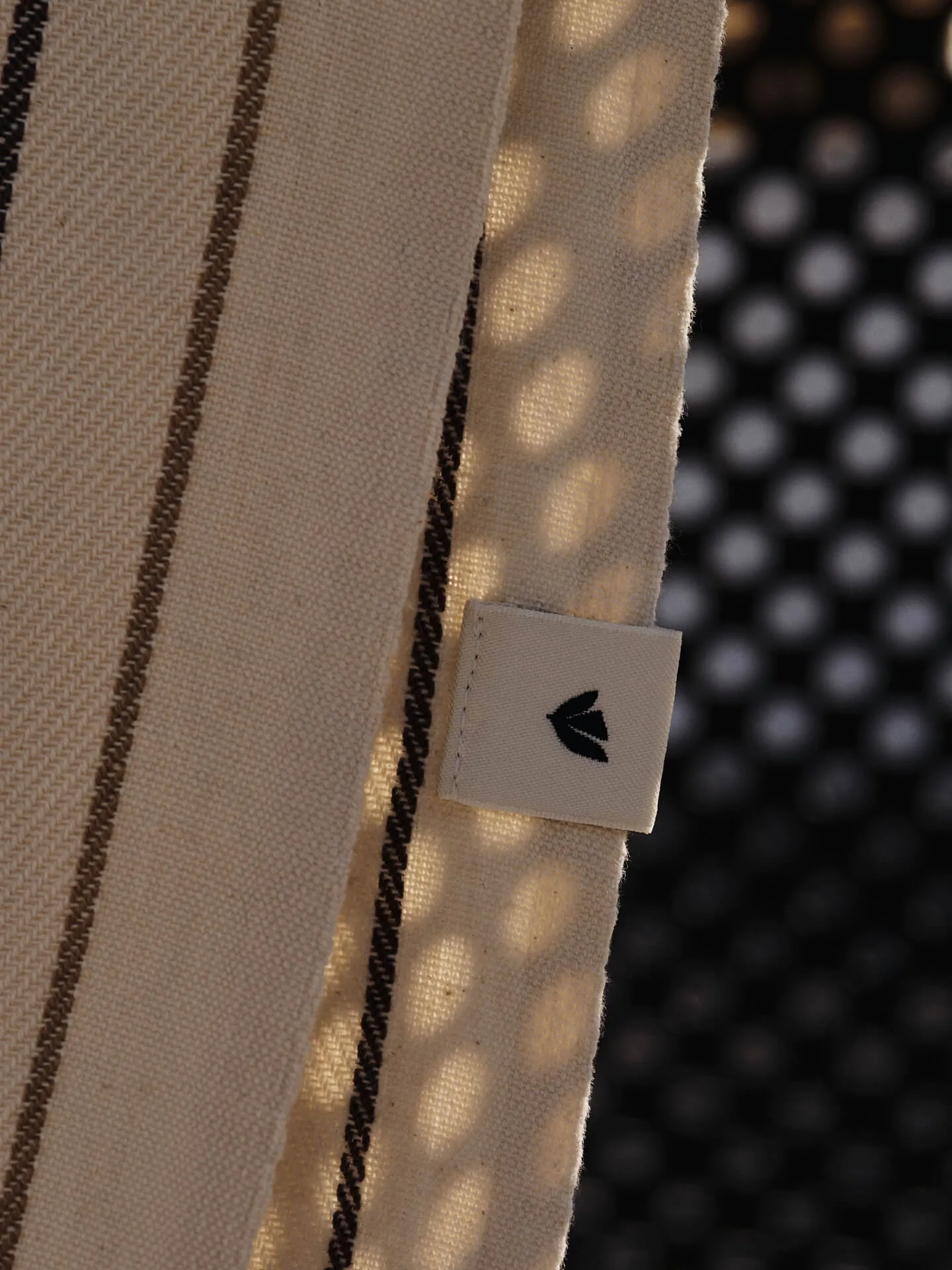 Ito kitchen towel 50x70 cm 2-pack, Parchment-cashmere Ferm Living