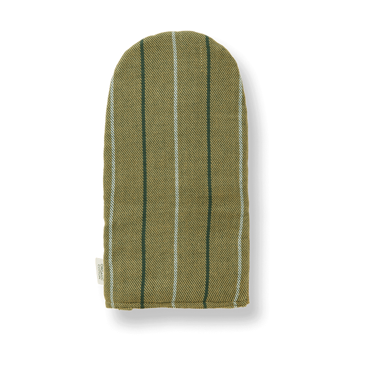 Ito oven glove, Seaweed Ferm Living