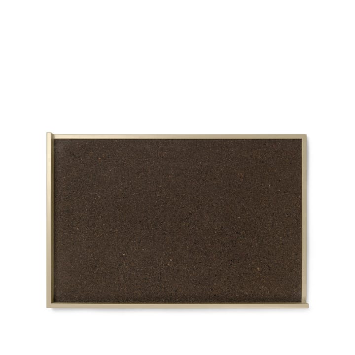 Kant notice board - Cashmere, 96x63 cm - ferm LIVING