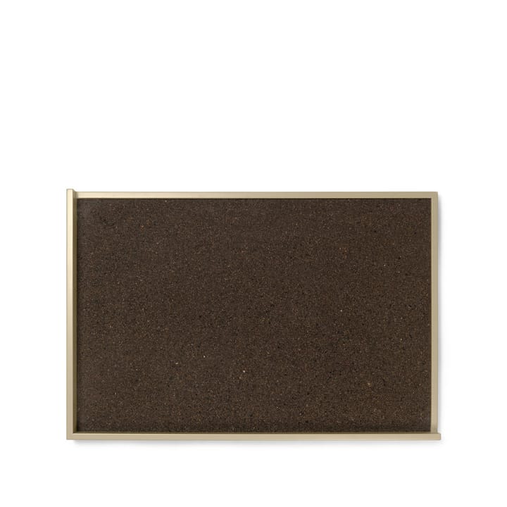 Kant notice board - Cashmere, 96x63 cm - Ferm LIVING