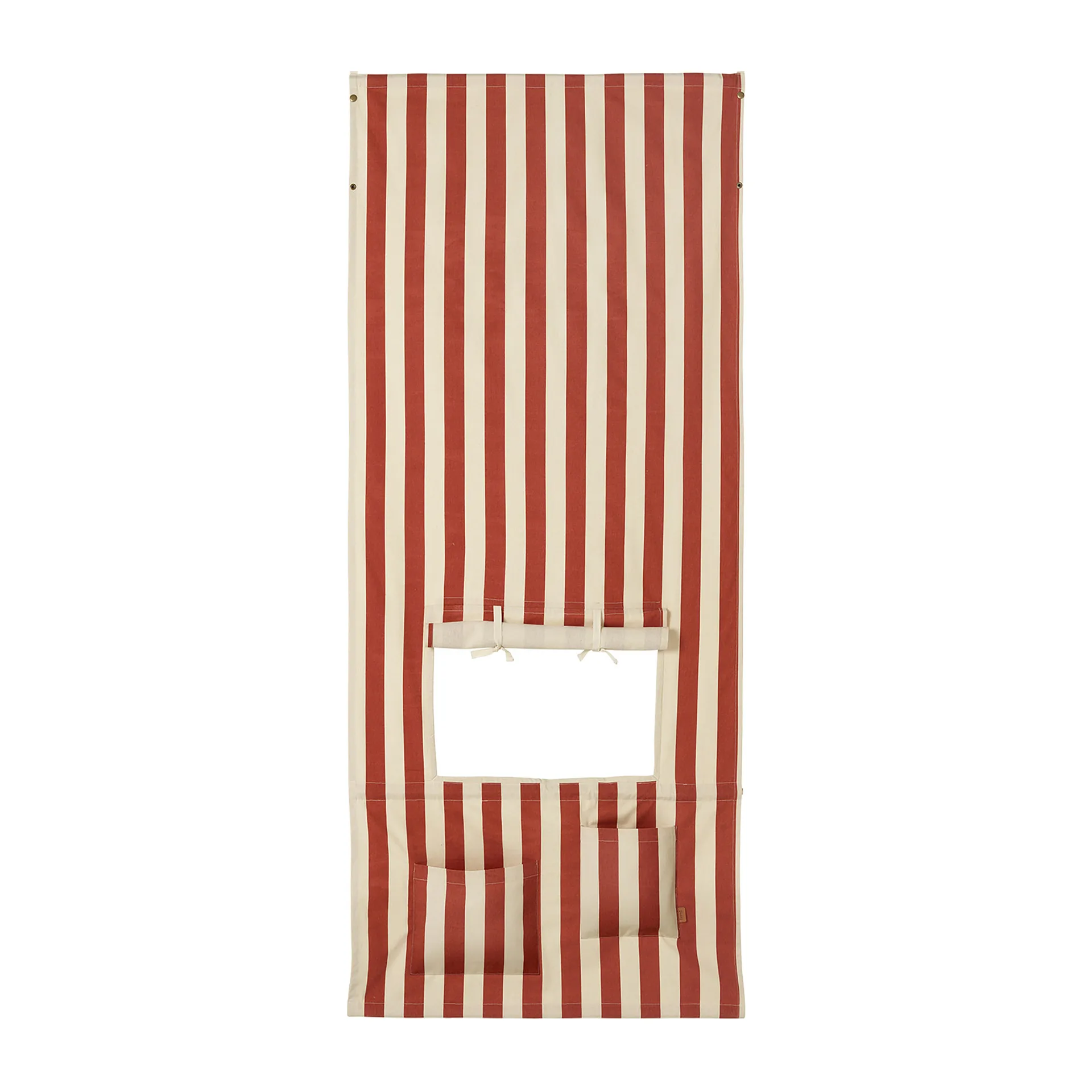 Kids kiosk, Dark Brick Ferm Living