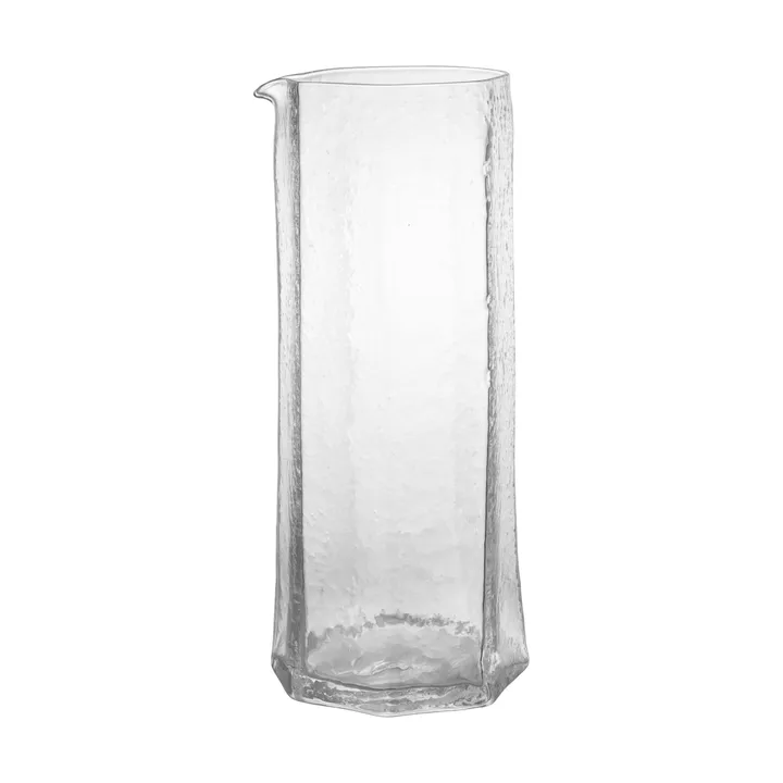 Kiru carafe - Clear, 1 L - Ferm Living