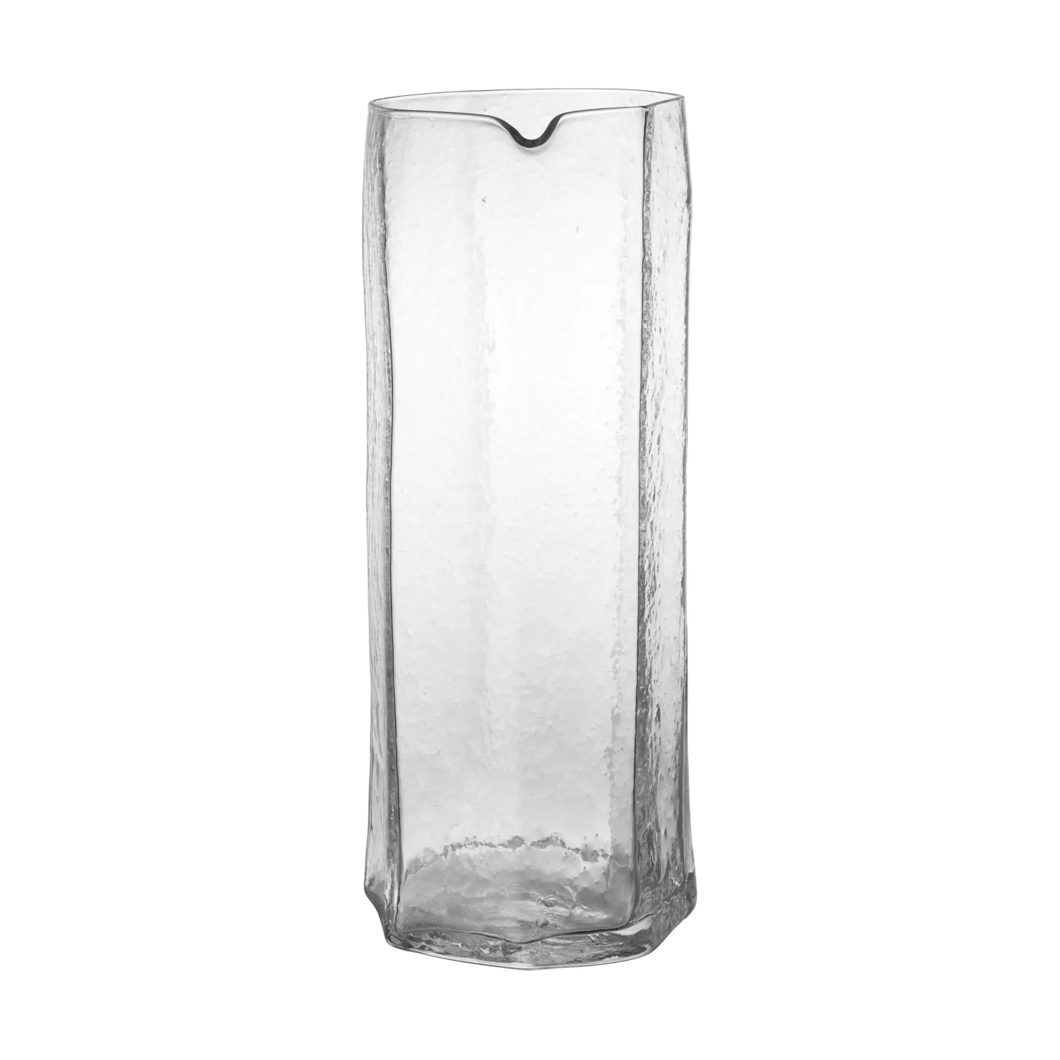 Kiru carafe, Clear, 1 L Ferm Living