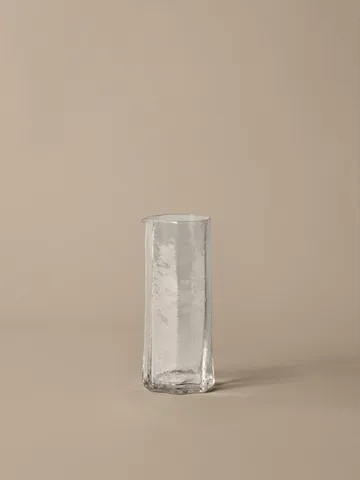 Kiru carafe - Clear, 1 L - Ferm Living