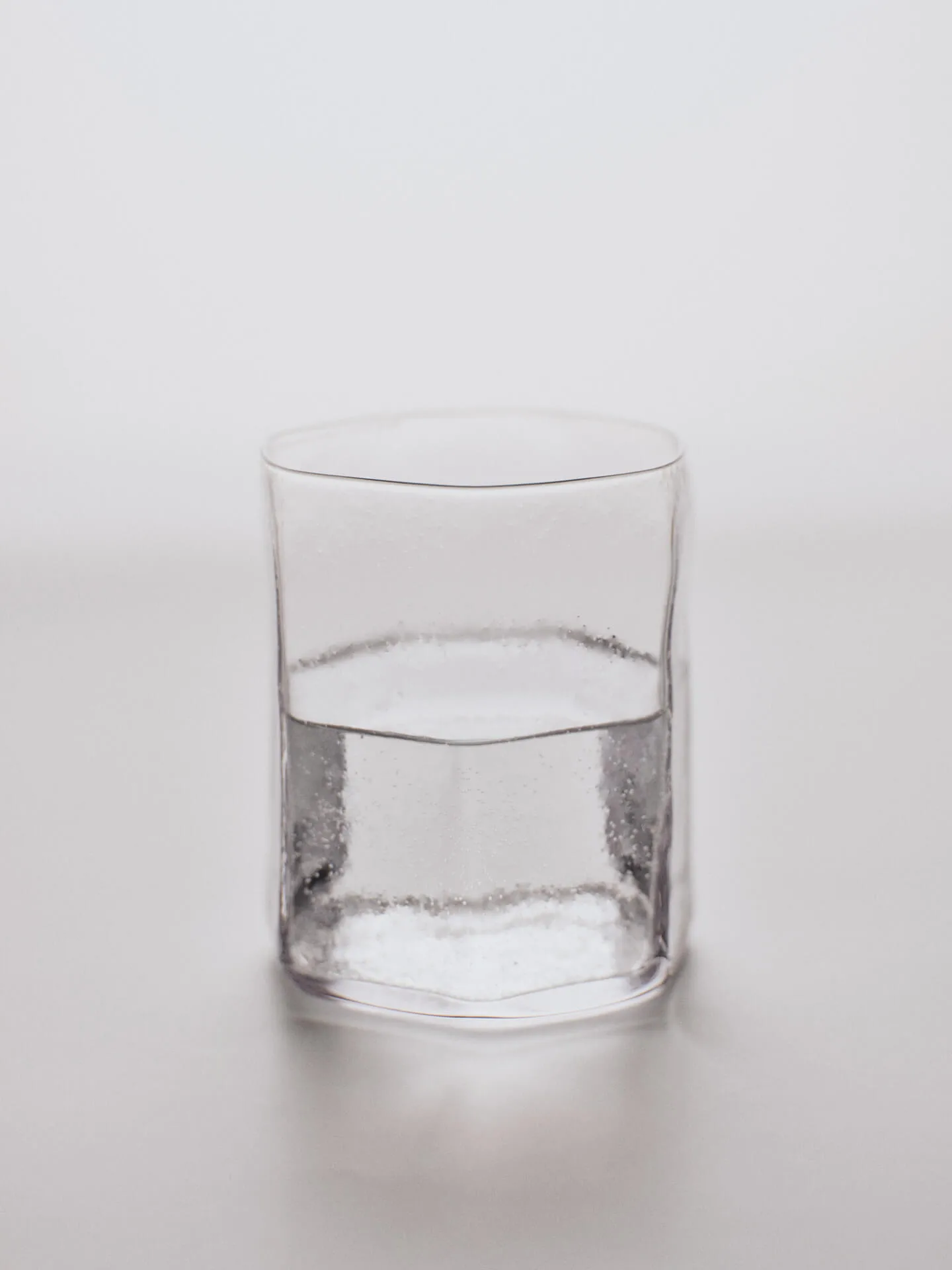 Kiru glasses 2-pack, Clear, 25 cl Ferm Living