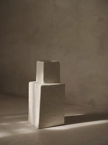 Koa vase H29 - Off white - Ferm Living
