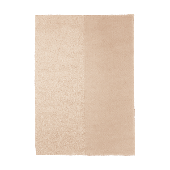 Kompliment rug - Off-white, 170x240 cm - Ferm Living