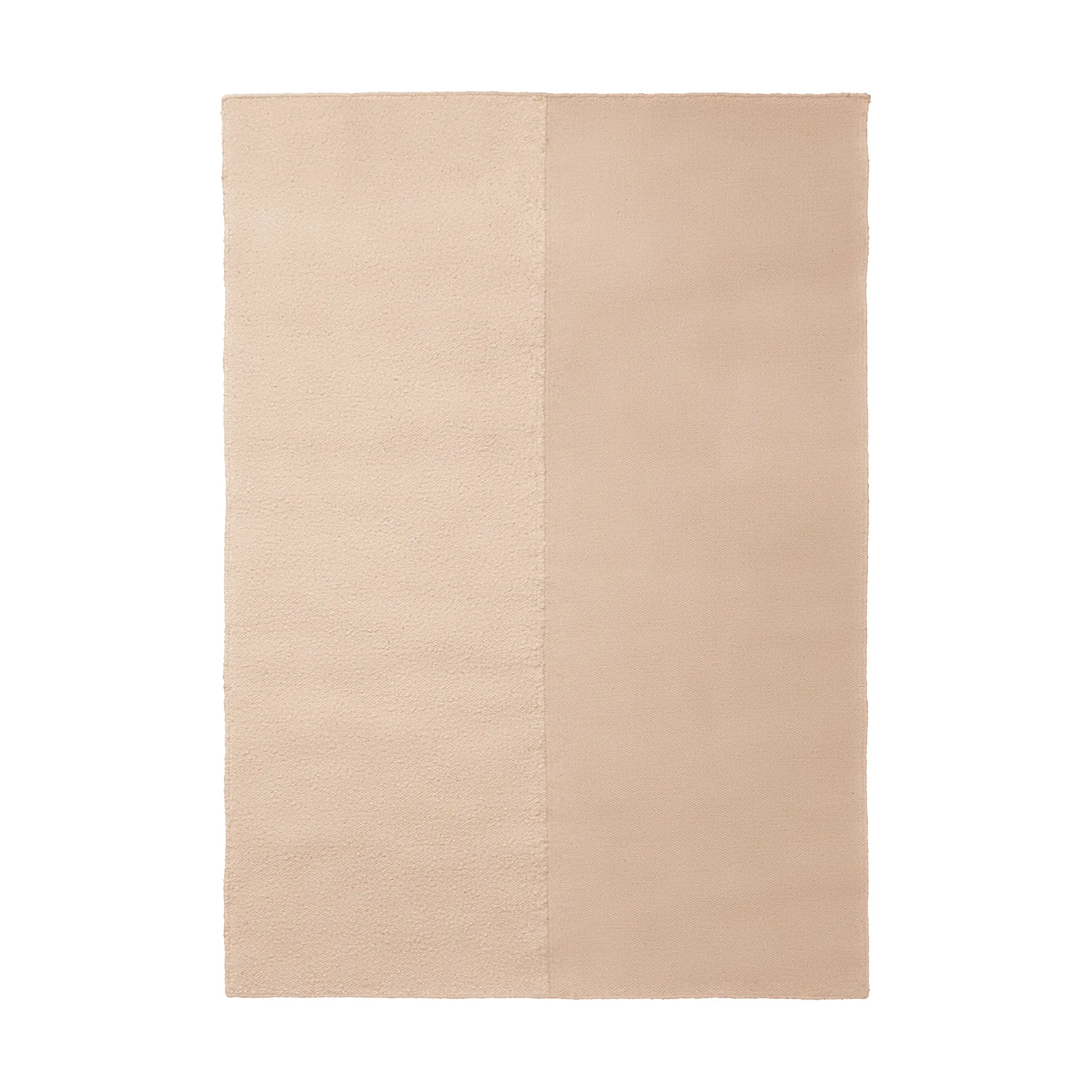 Kompliment rug, Off-white, 200x300 cm Ferm Living