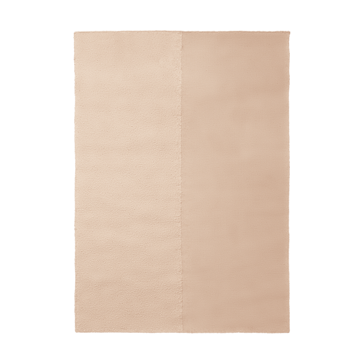 Kompliment rug - Off-white, 200x300 cm - Ferm Living