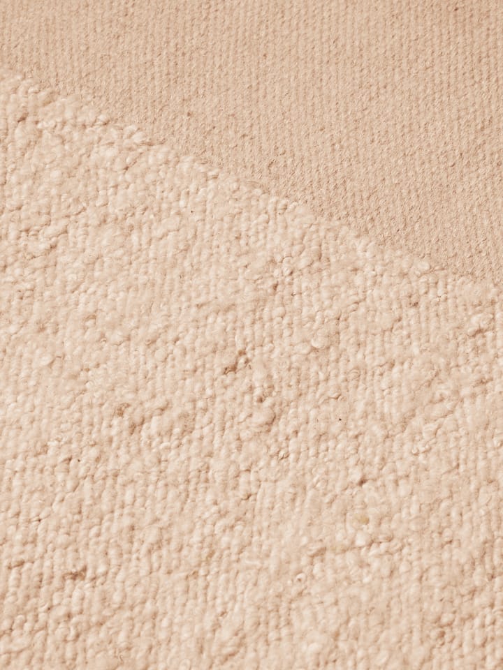 Kompliment rug, Off-white, 200x300 cm Ferm Living
