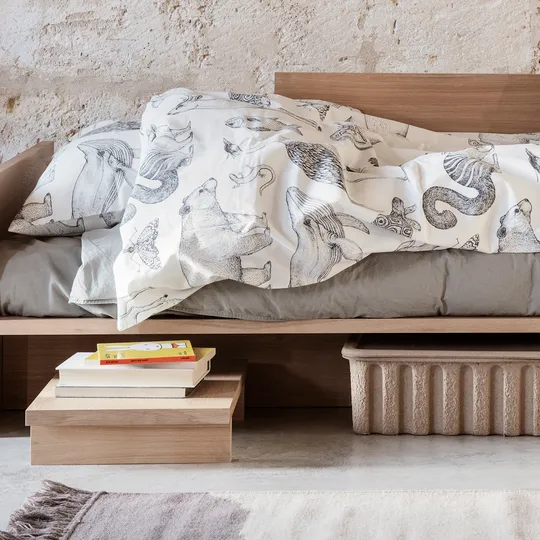 Kona side table from Ferm Living