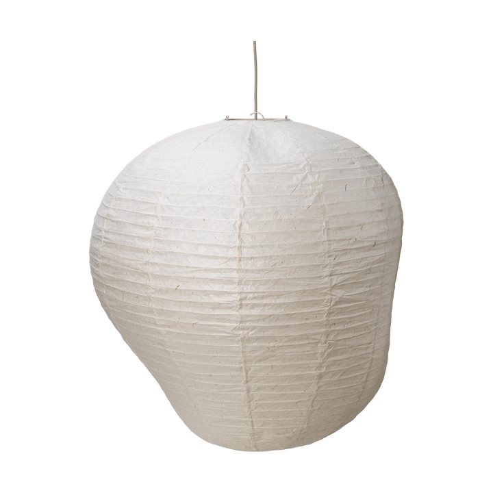 Kurbis lamp shade - 80 cm, Natural - Ferm LIVING