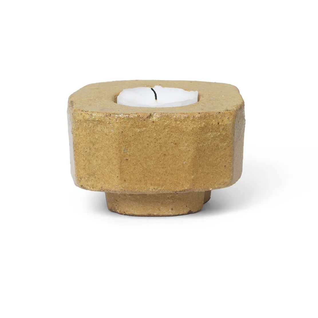 Kurinu candlestick, Honey Ferm Living