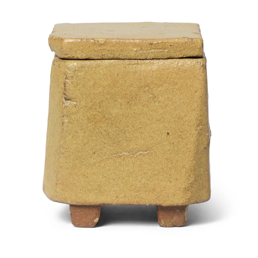 Ferm Living Kurinu Candle - Thumbnail 4