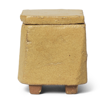 Kurinu scented candle 40 h - Honey - Ferm Living
