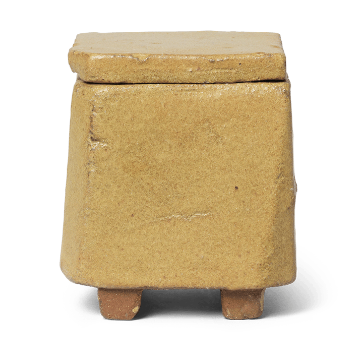 Kurinu scented candle 40 h, Honey Ferm Living