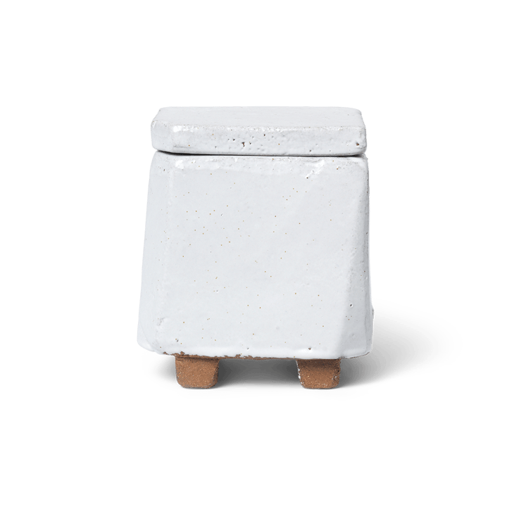 Kurinu scented candle 40 h, White Ferm Living