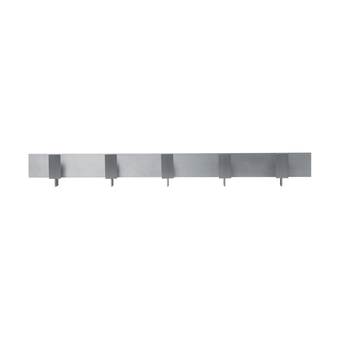 Lager clothes hanger 71 cm, Aluminium Ferm Living