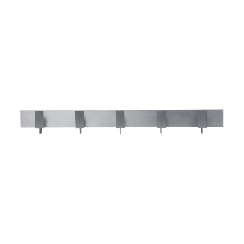 Ferm Living Lager clothes hanger 71 cm Aluminium
