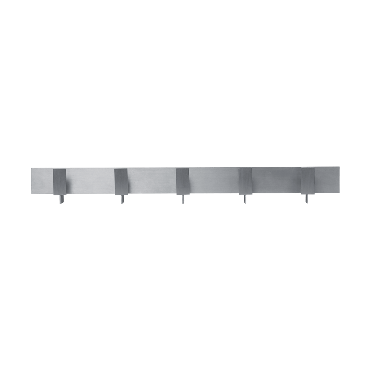 Ferm Living Lager clothes hanger 71 cm Aluminium