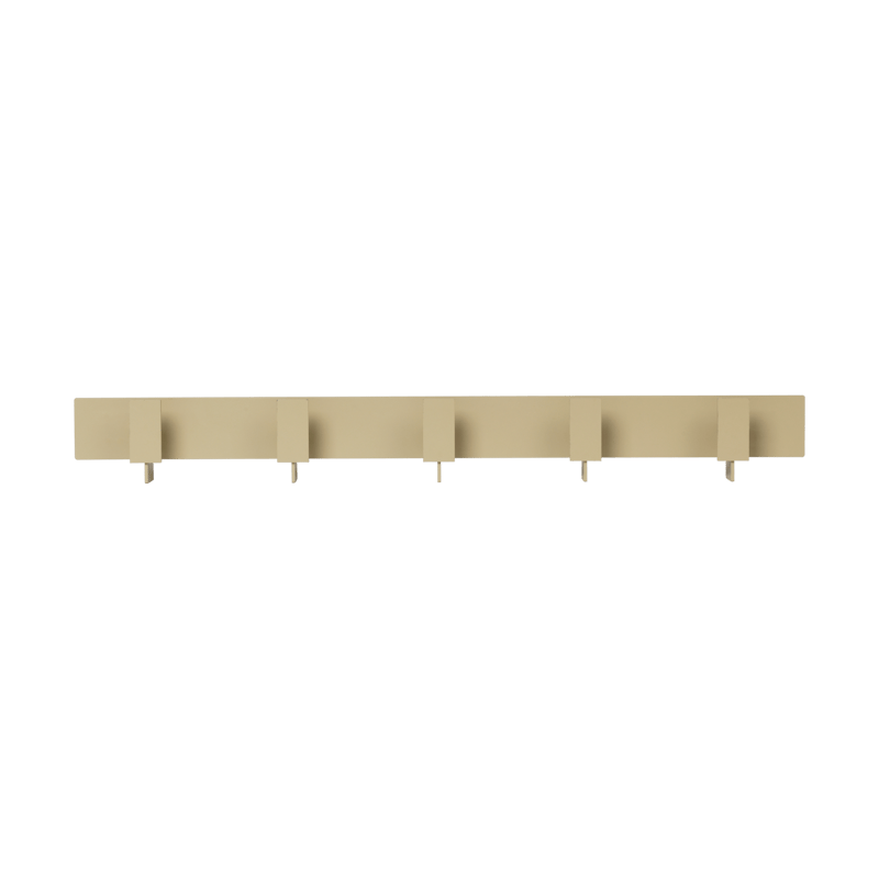 Ferm Living Lager clothes hanger 71 cm Cashmere