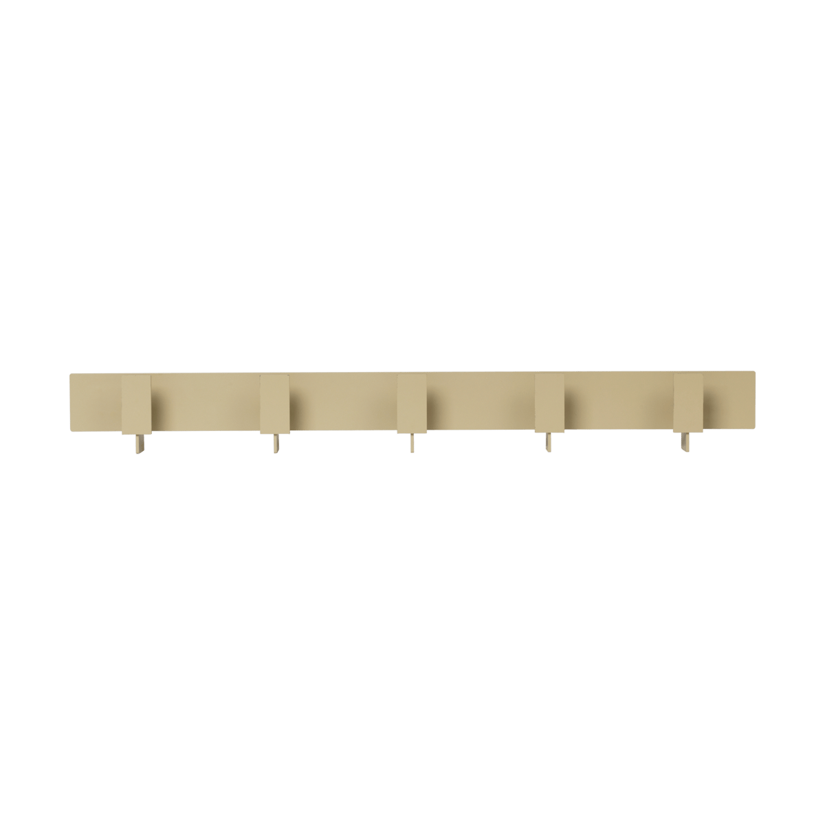 Ferm Living Lager clothes hanger 71 cm Cashmere