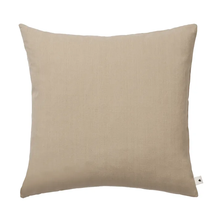 Late cushion cover - Cashmere, 50x50 cm - Ferm Living
