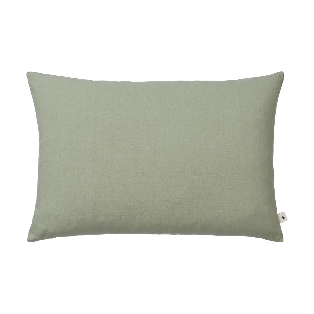 Late cushion cover, Tea green, 40x60 cm Ferm Living