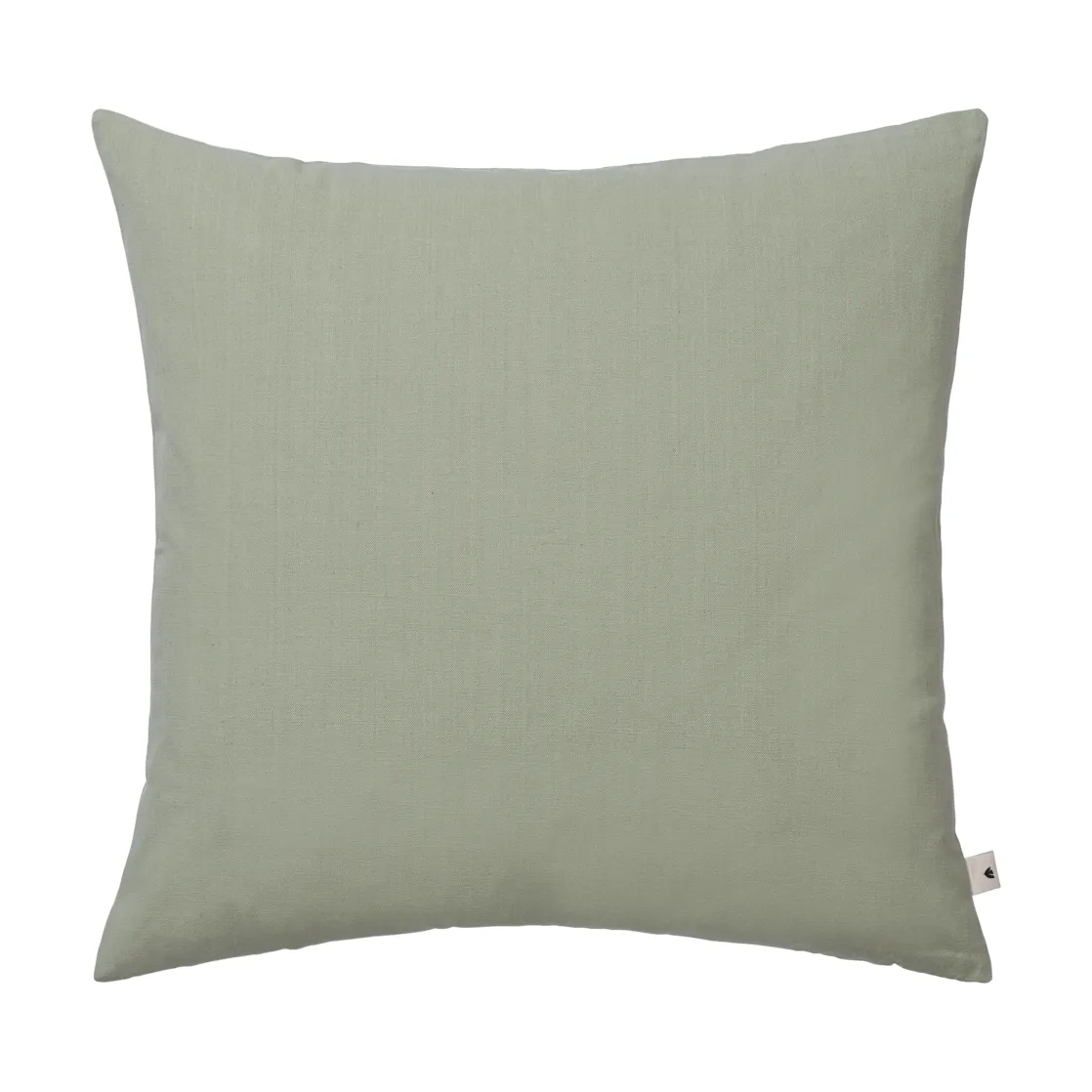 Late cushion cover, Tea green, 50x50 cm Ferm Living