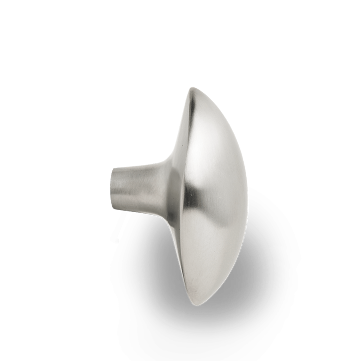Lemon hook, Brushed stainless steel Ferm Living