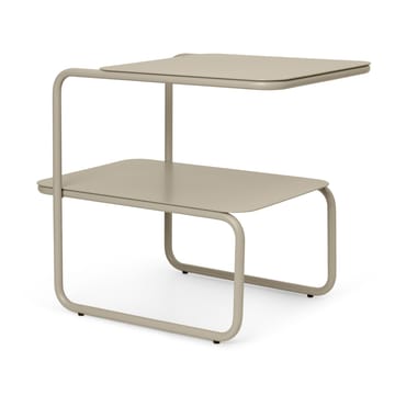 Level side table - Cashmere - Ferm Living