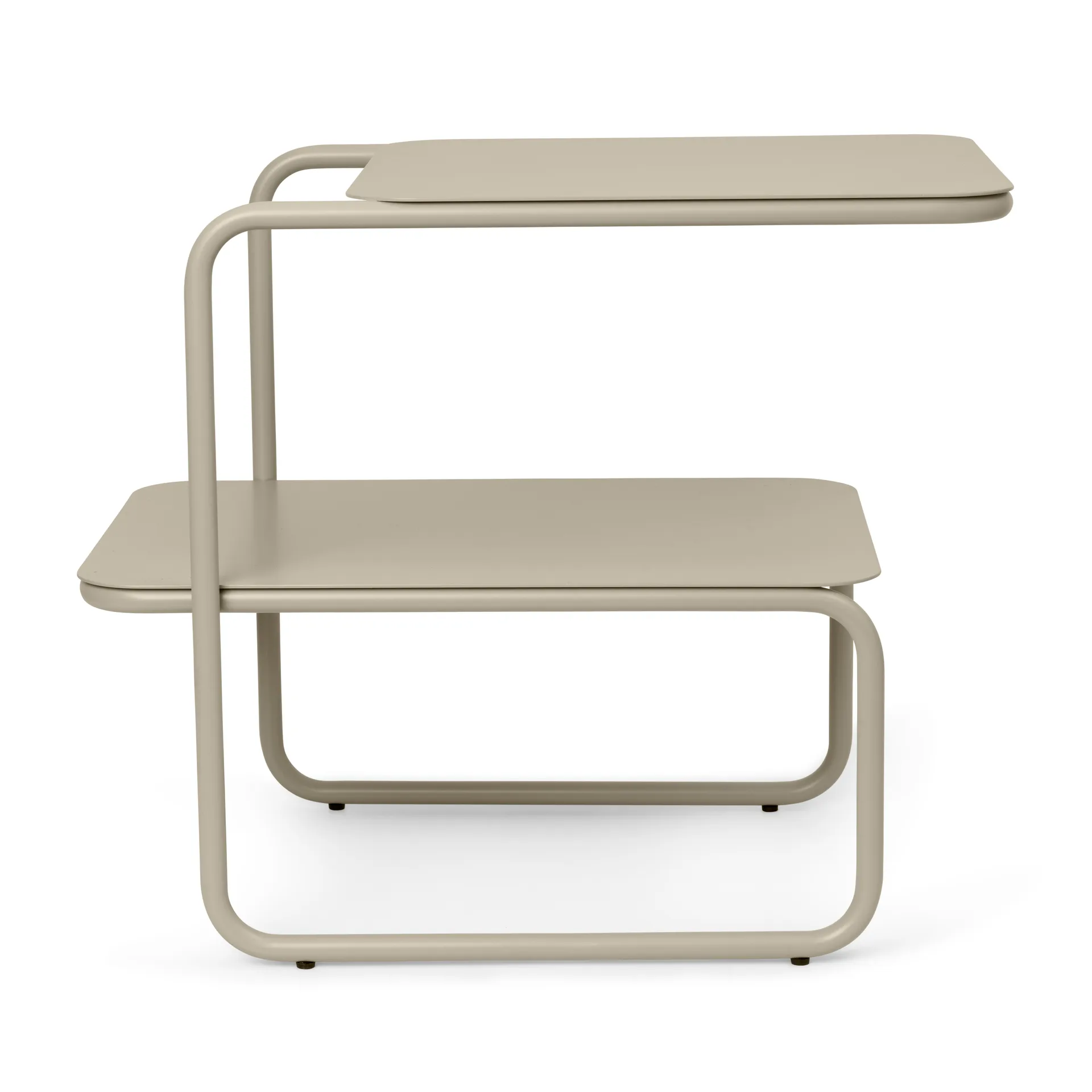 Level side table, Cashmere Ferm Living