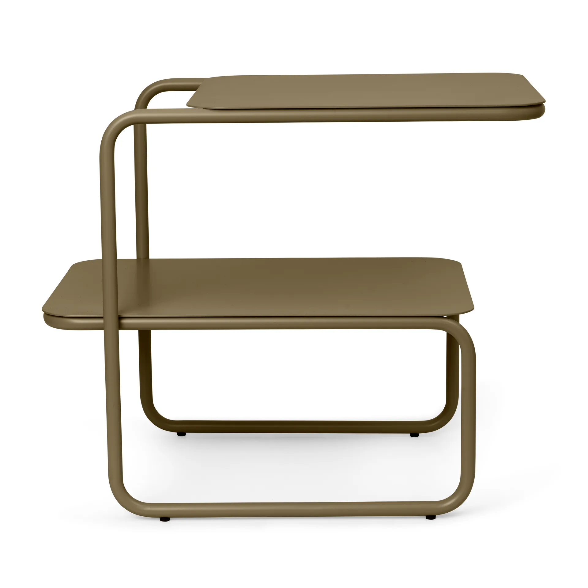 Level side table, Olive Ferm Living