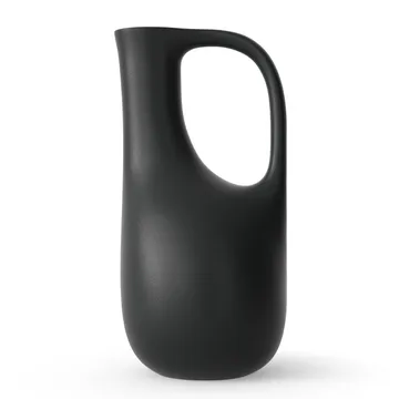 Liba watering can - black - Ferm Living