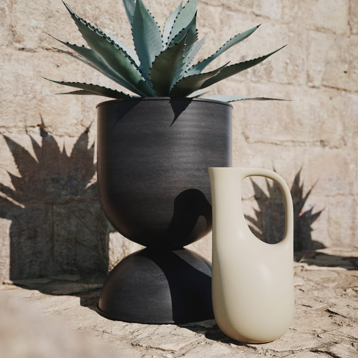 Liba watering can, cashmere Ferm Living