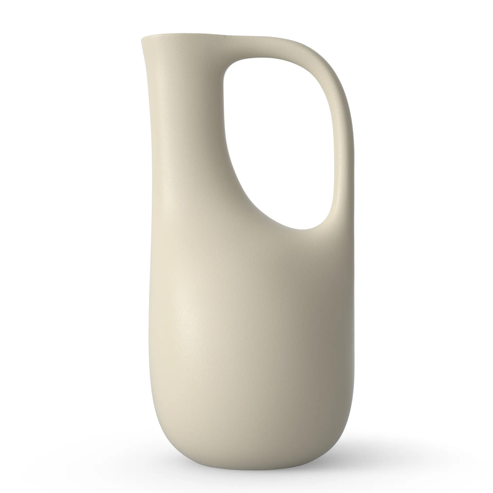 Liba watering can, cashmere Ferm Living