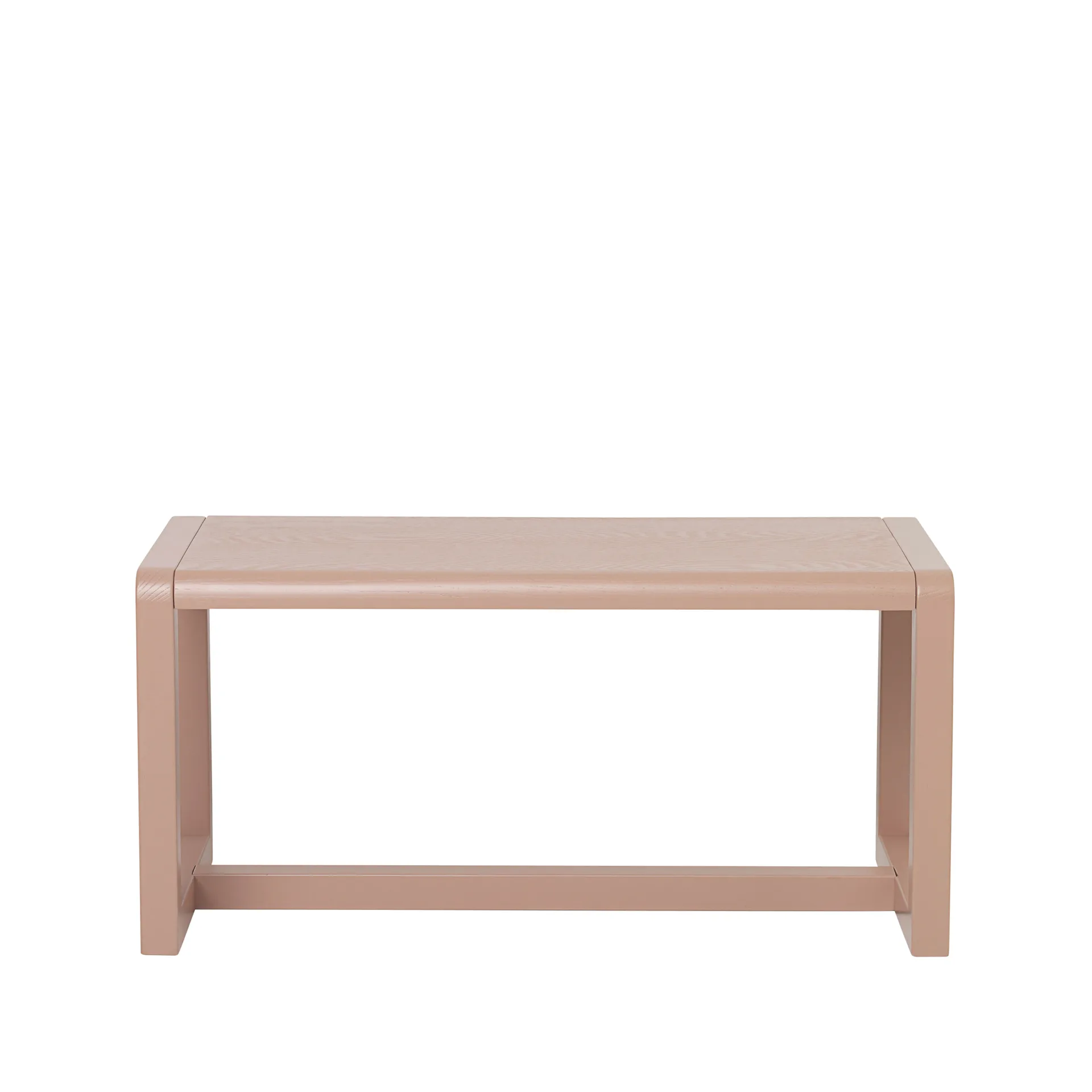 Little Architecht bench, Rose Ferm Living